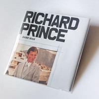 Richard Prince - Same Man