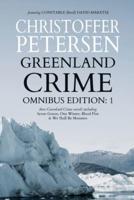 Greenland Crime #1
