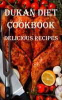 Dukan Diet Cookbook