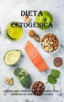 Dieta Cetogénica