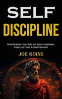 Self-Discipline