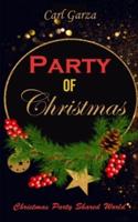Party of Christmas