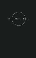 The Black Book - On Death