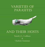 Varieties of parasites and their hosts