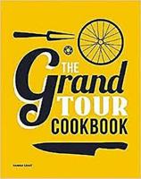 The Grand Tour Cookbook