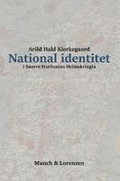 National identitet: i Snorre Sturlusons Heimskringla