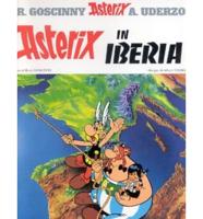Asterix in Iberia
