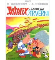 Asterix E Lo Scudo Degli Arverni