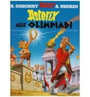 Asterix Alle Olimpiadi