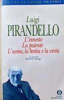 Einaudi. L'Innesto/La Patente Etc