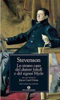 Strano Caso Del Dottor Jekyll E Del Signor Hyde