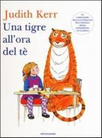 Una Tigre All'ora Del Te