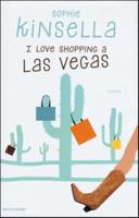 I Love Shopping a Las Vegas