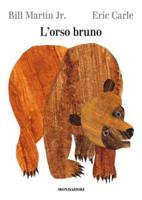 Eric Carle - Italian