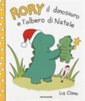 Rory il dinosauro e l'albero di Natale