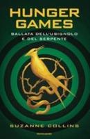 Ballata Dell'usignolo E Del serpente.Hunger Games