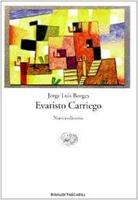 Garzanti - Gli Elefanti. Evaristo Carriego