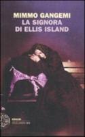 Signora Di Ellis Island