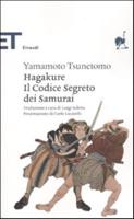 Hagakure - Il Codice Segreto Dei Samurai