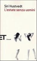 L'estate Senza Uomini - Paperback 2013