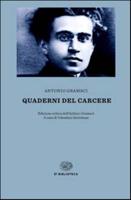 Quaderni Del Carcere (4 Voll.)