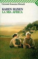 La Mia Africa (Italian)