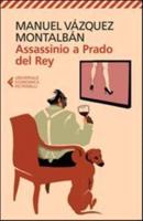 Assassinio a Prado Del Rey