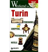 Weekend in Turin