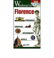 Weekend in Florence