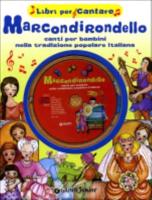 Marcondirondello +CD