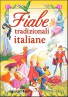 Fiabe Tradizionali Italiane