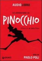 Le Avventure Di Pinocchio Letto Da Paolo Poli