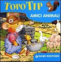 TopoTip - Amici Animali