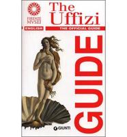 Official Guide to the Uffizi