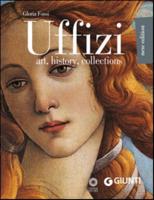 Uffizi. Art, History, Collections