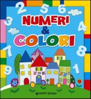 Numeri E Colori