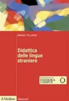 Didattica Delle Lingue Straniere