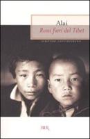 Alai: Rossi fiori del Tibet