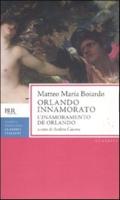 Orlando Innamorato