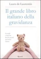 Il Grande Libro Italiano Della Gravidanza