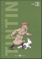 Le Avventure Di Tintin - Vol. 3 - A Colori