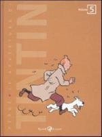 Le Avventure Di Tintin Vol 5