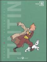 Le Avventure Di Tintin - Vol. 8 - A Colori