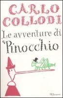 Collodi, C: Avventure di Pinocchio. Ediz. integrale