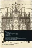 Architettura (Dai Libri I-VII)