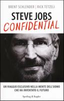 Steve Jobs Confidential