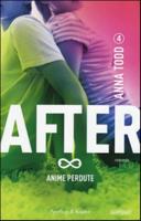 After IV - Anime Perdute