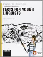 LITERATURE FOR LIFE TEXTS FOR YOUNG LING