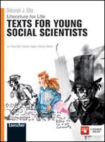 LITERATURE FOR LIFE TEXTS FOR YOUNG SOCI
