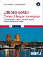 Laer Deg Norsk! Corso Di Lingua Mnorvegese